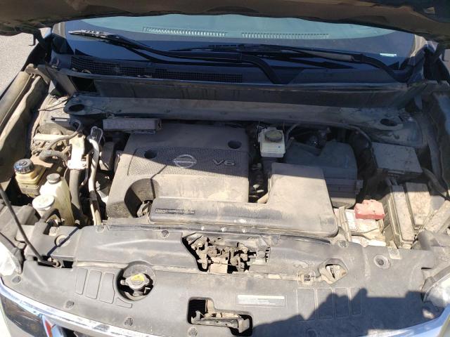 Photo 6 VIN: 5N1AR2MN3EC723600 - NISSAN PATHFINDER 