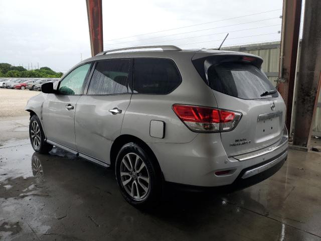 Photo 2 VIN: 5N1AR2MN3EC733267 - NISSAN PATHFINDER 