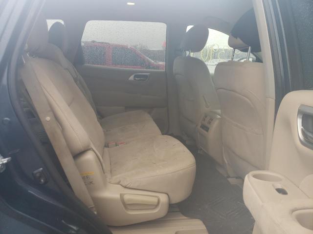 Photo 5 VIN: 5N1AR2MN3EC734063 - NISSAN PATHFINDER 