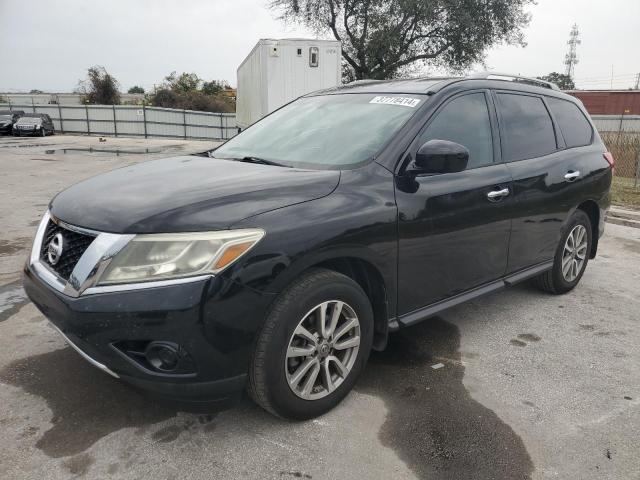 Photo 0 VIN: 5N1AR2MN3EC734094 - NISSAN PATHFINDER 