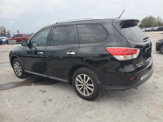 Photo 1 VIN: 5N1AR2MN3EC734094 - NISSAN PATHFINDER 