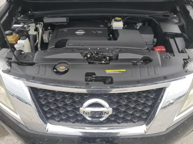 Photo 11 VIN: 5N1AR2MN3EC734094 - NISSAN PATHFINDER 