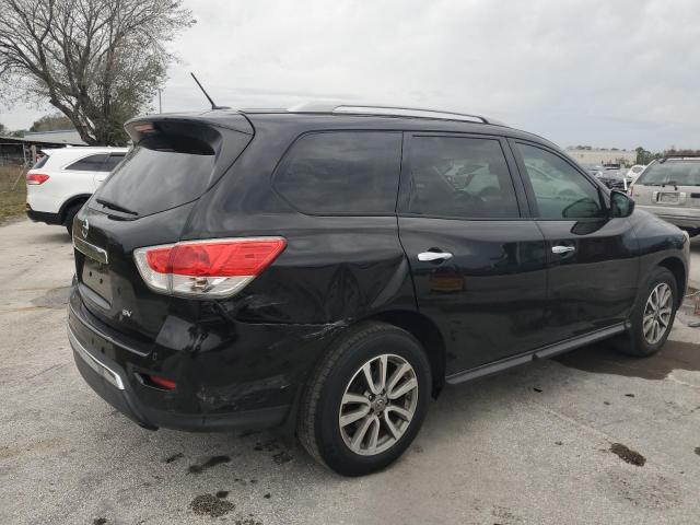 Photo 2 VIN: 5N1AR2MN3EC734094 - NISSAN PATHFINDER 