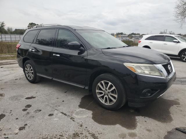 Photo 3 VIN: 5N1AR2MN3EC734094 - NISSAN PATHFINDER 