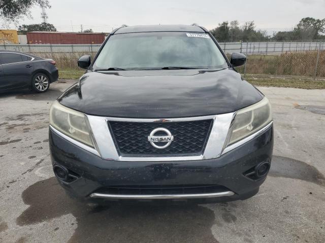 Photo 4 VIN: 5N1AR2MN3EC734094 - NISSAN PATHFINDER 