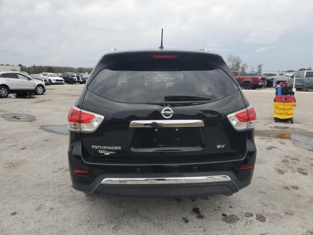 Photo 5 VIN: 5N1AR2MN3EC734094 - NISSAN PATHFINDER 