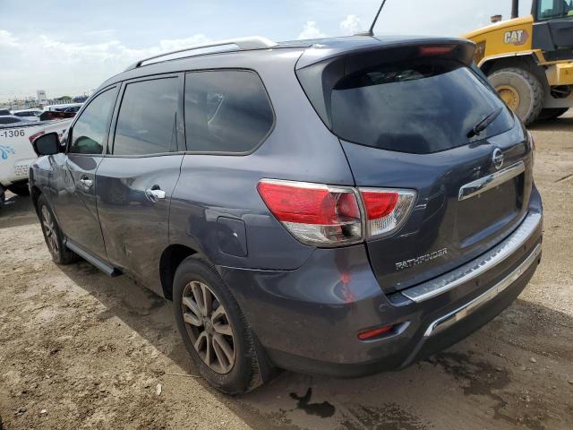 Photo 1 VIN: 5N1AR2MN3EC734175 - NISSAN PATHFINDER 