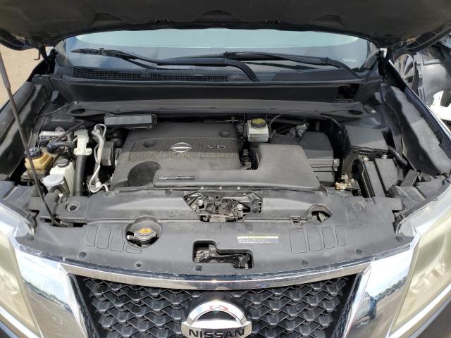 Photo 11 VIN: 5N1AR2MN3EC734175 - NISSAN PATHFINDER 