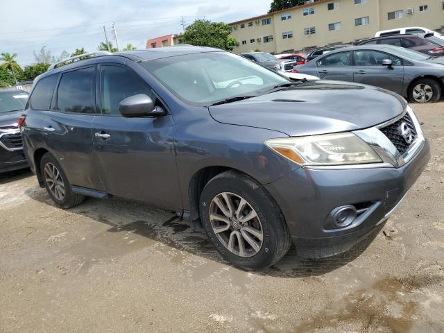 Photo 3 VIN: 5N1AR2MN3EC734175 - NISSAN PATHFINDER 