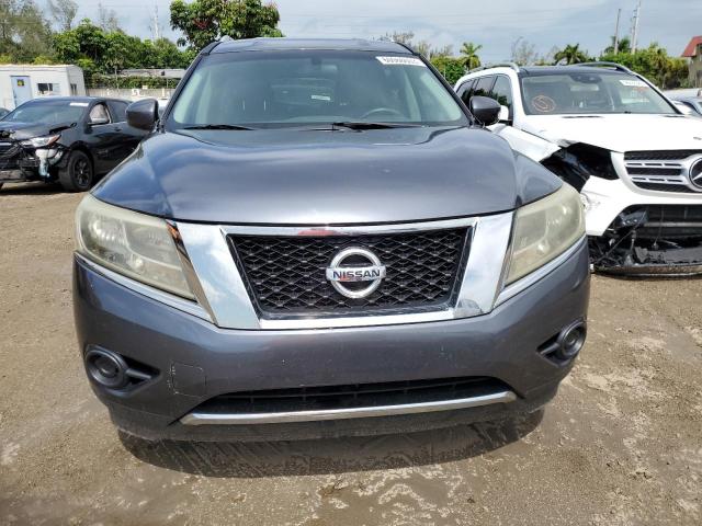 Photo 4 VIN: 5N1AR2MN3EC734175 - NISSAN PATHFINDER 