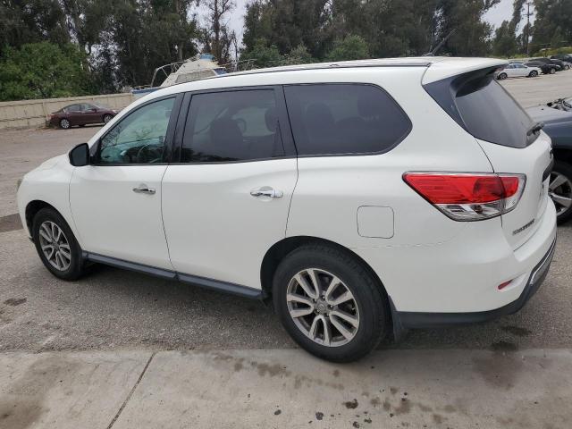 Photo 1 VIN: 5N1AR2MN3EC735066 - NISSAN PATHFINDER 