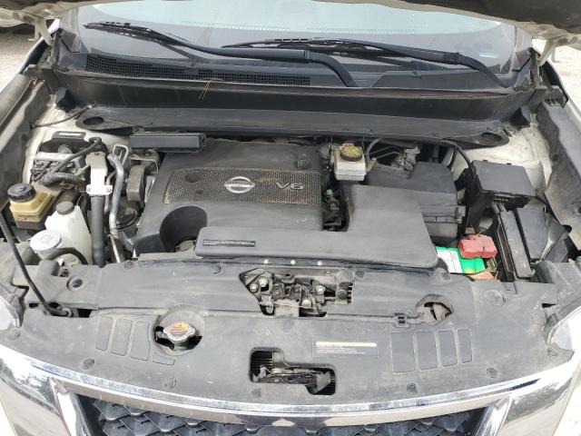 Photo 11 VIN: 5N1AR2MN3EC735066 - NISSAN PATHFINDER 