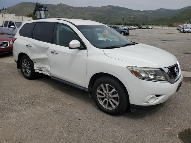 Photo 3 VIN: 5N1AR2MN3EC735066 - NISSAN PATHFINDER 