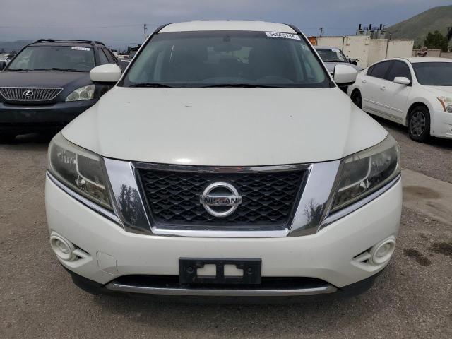 Photo 4 VIN: 5N1AR2MN3EC735066 - NISSAN PATHFINDER 