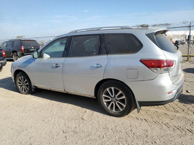 Photo 1 VIN: 5N1AR2MN3FC600199 - NISSAN PATHFINDER 