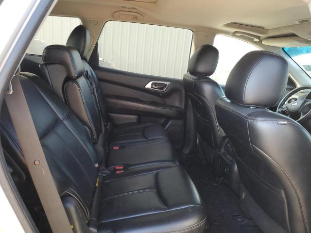 Photo 10 VIN: 5N1AR2MN3FC600199 - NISSAN PATHFINDER 