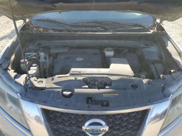 Photo 11 VIN: 5N1AR2MN3FC600199 - NISSAN PATHFINDER 