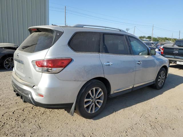 Photo 2 VIN: 5N1AR2MN3FC600199 - NISSAN PATHFINDER 