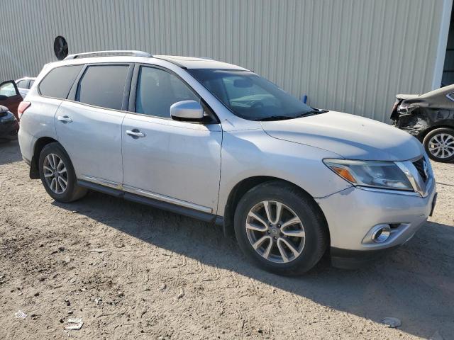 Photo 3 VIN: 5N1AR2MN3FC600199 - NISSAN PATHFINDER 