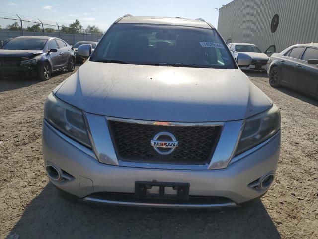 Photo 4 VIN: 5N1AR2MN3FC600199 - NISSAN PATHFINDER 