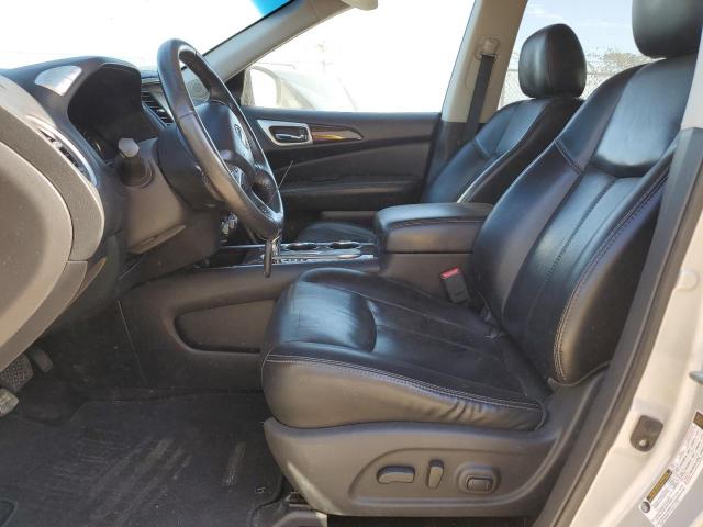 Photo 6 VIN: 5N1AR2MN3FC600199 - NISSAN PATHFINDER 