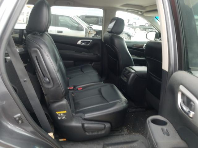 Photo 5 VIN: 5N1AR2MN3FC605855 - NISSAN PATHFINDER 