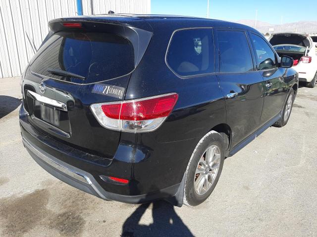 Photo 3 VIN: 5N1AR2MN3FC608996 - NISSAN PATHFINDER 