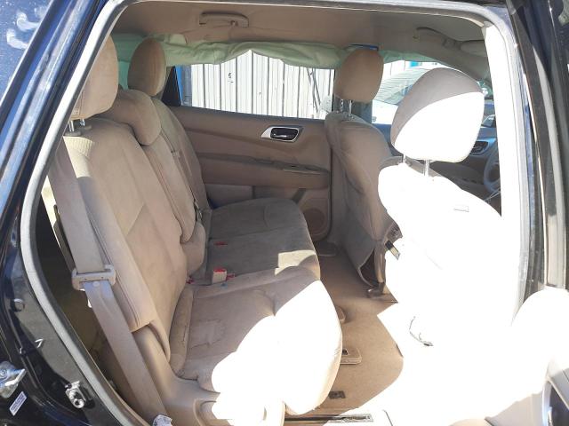 Photo 5 VIN: 5N1AR2MN3FC608996 - NISSAN PATHFINDER 