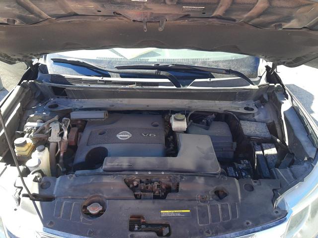 Photo 6 VIN: 5N1AR2MN3FC608996 - NISSAN PATHFINDER 