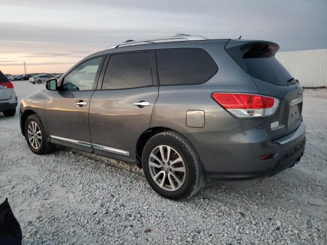 Photo 1 VIN: 5N1AR2MN3FC611364 - NISSAN PATHFINDER 