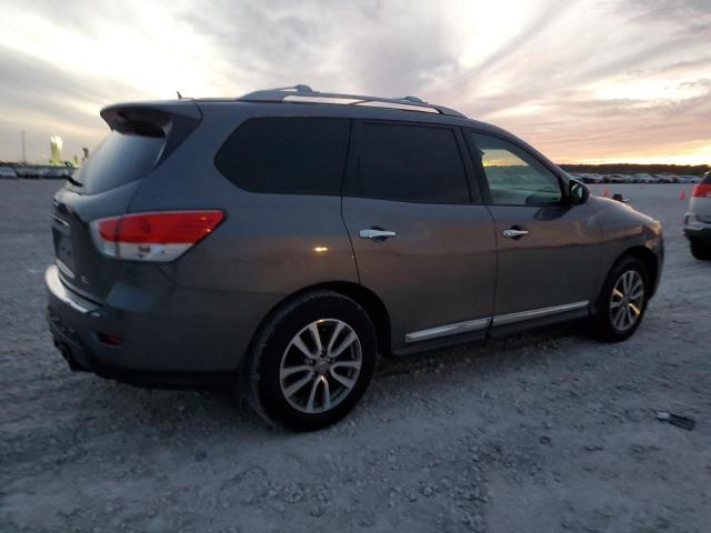 Photo 2 VIN: 5N1AR2MN3FC611364 - NISSAN PATHFINDER 