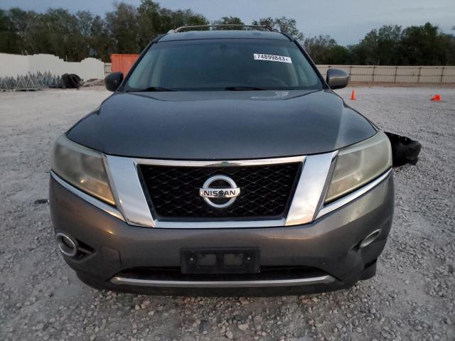 Photo 4 VIN: 5N1AR2MN3FC611364 - NISSAN PATHFINDER 