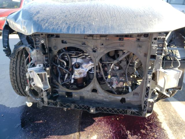 Photo 8 VIN: 5N1AR2MN3FC611817 - NISSAN PATHFINDER 