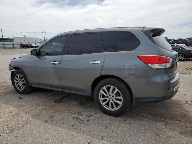 Photo 1 VIN: 5N1AR2MN3FC616323 - NISSAN PATHFINDER 