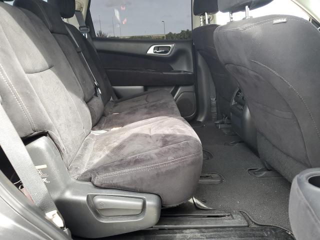 Photo 10 VIN: 5N1AR2MN3FC616323 - NISSAN PATHFINDER 