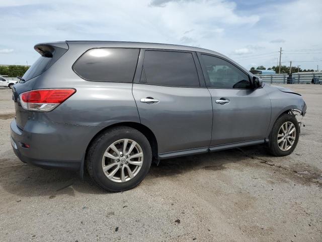 Photo 2 VIN: 5N1AR2MN3FC616323 - NISSAN PATHFINDER 