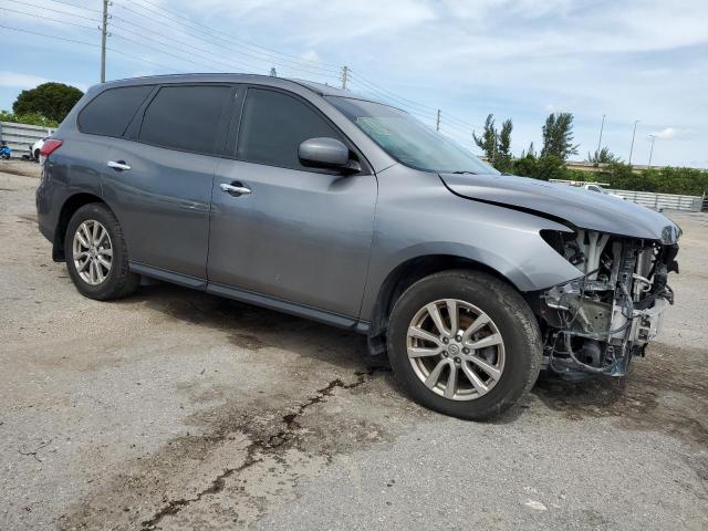 Photo 3 VIN: 5N1AR2MN3FC616323 - NISSAN PATHFINDER 