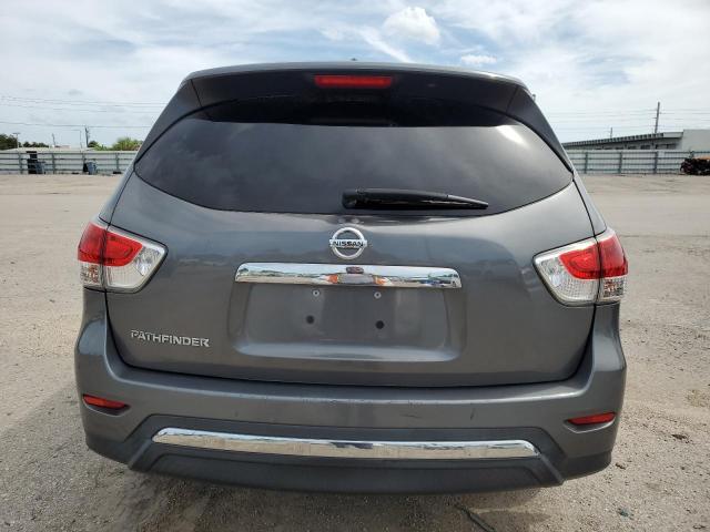 Photo 5 VIN: 5N1AR2MN3FC616323 - NISSAN PATHFINDER 