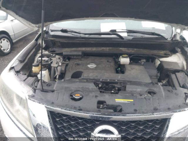 Photo 9 VIN: 5N1AR2MN3FC624826 - NISSAN PATHFINDER 