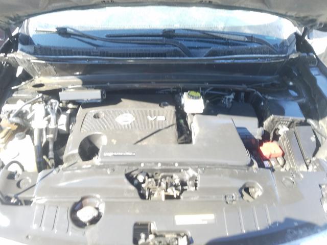 Photo 6 VIN: 5N1AR2MN3FC630030 - NISSAN PATHFINDER 