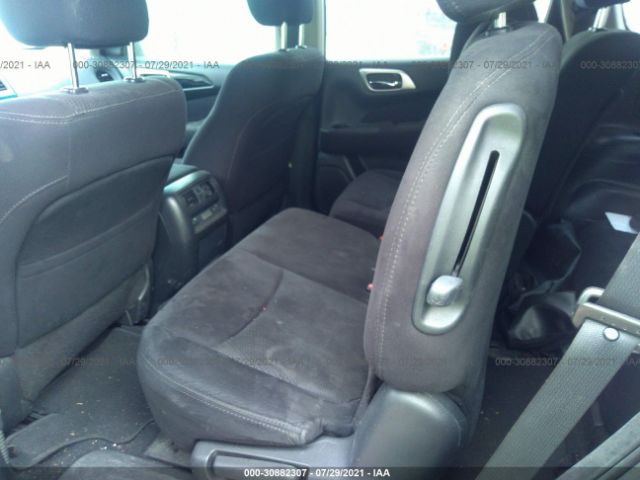 Photo 7 VIN: 5N1AR2MN3FC642968 - NISSAN PATHFINDER 