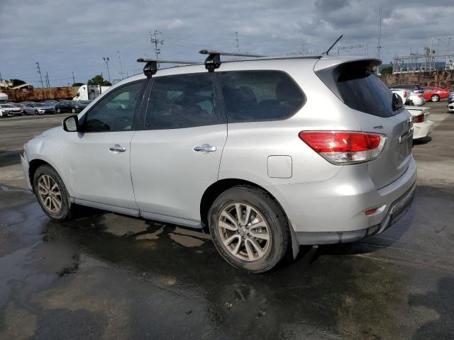 Photo 1 VIN: 5N1AR2MN3FC643456 - NISSAN PATHFINDER 