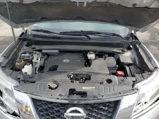 Photo 11 VIN: 5N1AR2MN3FC643456 - NISSAN PATHFINDER 