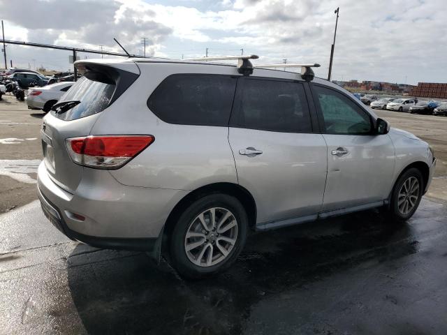 Photo 2 VIN: 5N1AR2MN3FC643456 - NISSAN PATHFINDER 