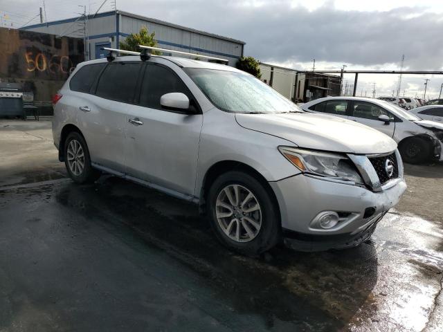 Photo 3 VIN: 5N1AR2MN3FC643456 - NISSAN PATHFINDER 