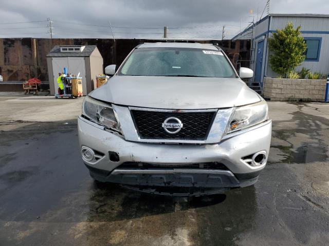 Photo 4 VIN: 5N1AR2MN3FC643456 - NISSAN PATHFINDER 