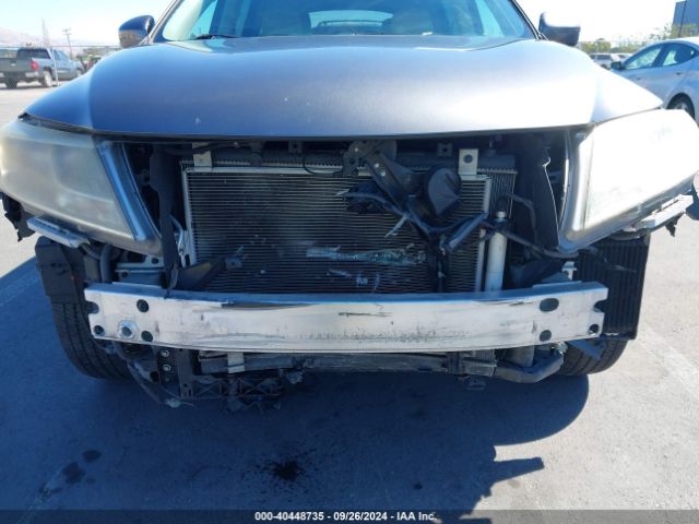 Photo 5 VIN: 5N1AR2MN3FC643778 - NISSAN PATHFINDER 