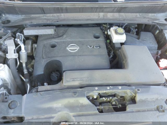 Photo 9 VIN: 5N1AR2MN3FC643778 - NISSAN PATHFINDER 