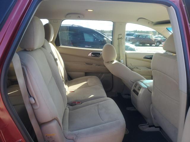 Photo 10 VIN: 5N1AR2MN3FC649869 - NISSAN PATHFINDER 