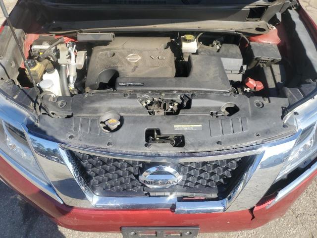 Photo 11 VIN: 5N1AR2MN3FC649869 - NISSAN PATHFINDER 